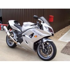 R&G Racing Crash Protector for Triumph Daytona 600 / 650 '01-'07